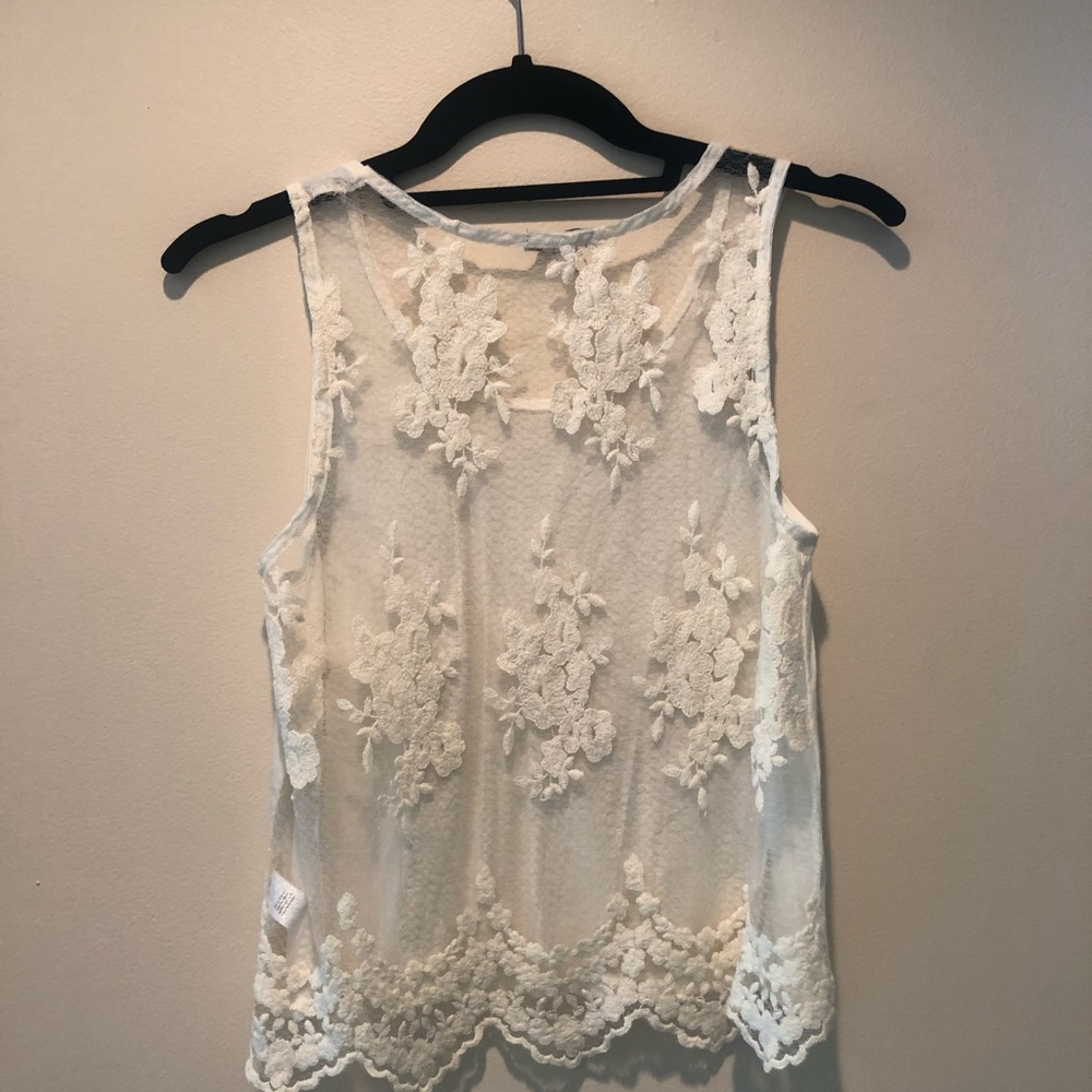 Tank Top - Picture 2 of 2